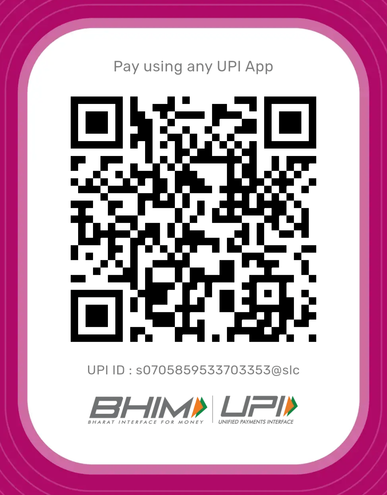 QR